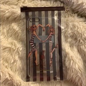 Henri Bendel phone case